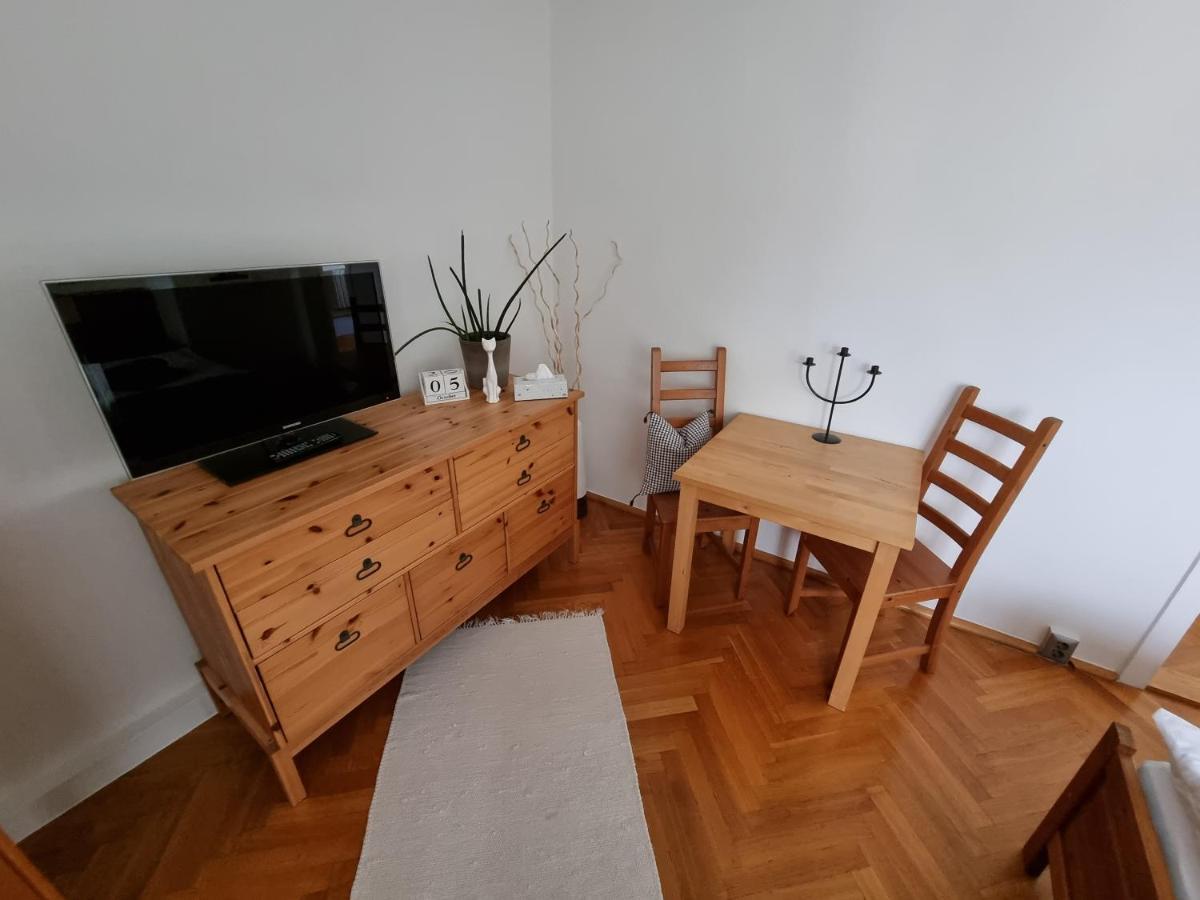 Ferienwohnung Kirsten Маркранштедт Екстер'єр фото